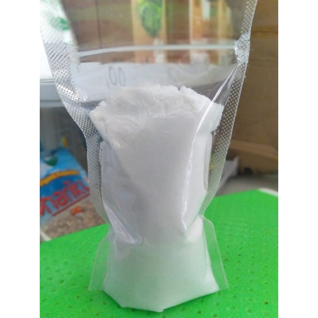 

Garam Laut Organik Pemuteran Bali 250 gr (TANPA LABEL)