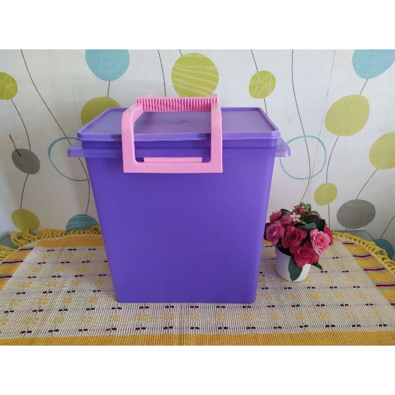 keep n carry ungu 10kg