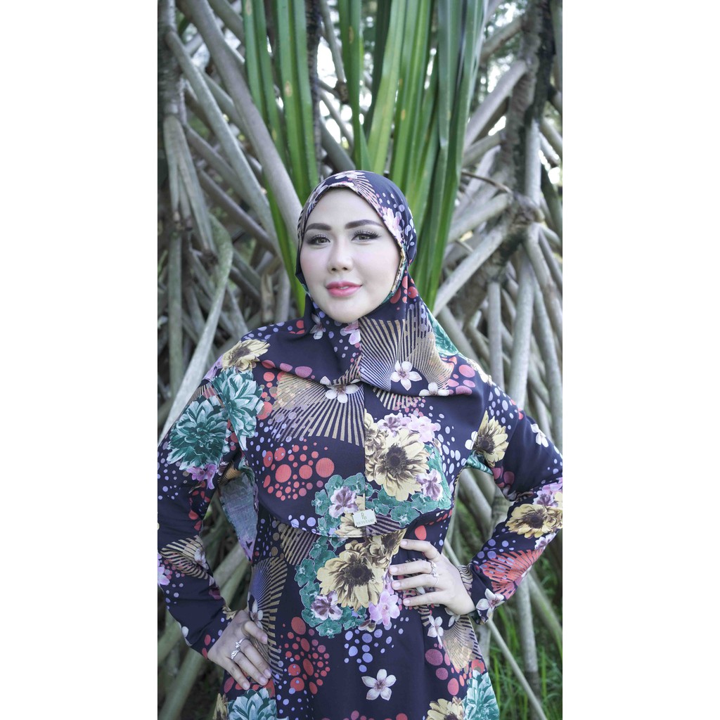 Atasan Bawahan Hijab 3 By ReyUtami.id