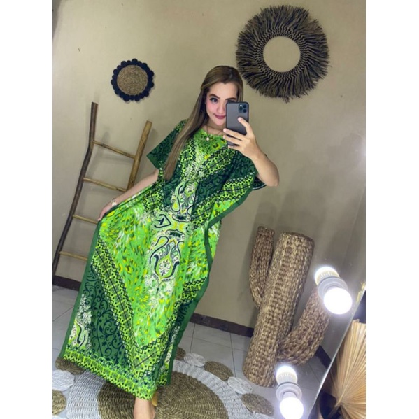 Daster Lowo/Kelelawar Wanita Super Jumbo LD 150cm [MM] #daster #lowo #jumbo #kelelawar #wanita