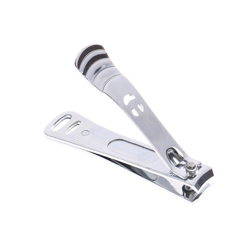 GON 1Pcs / Set Clipper Kuku Bahan Stainless Steel