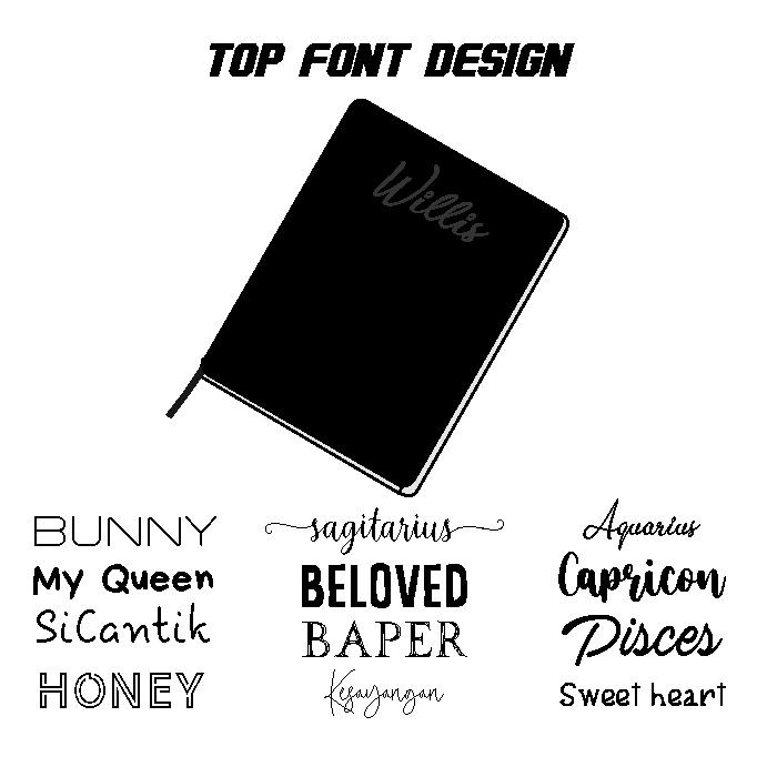 

Terlaris ✨ - Classic Notebook A5 Buku HardCover Agenda Hard Cover Custom Logo Nama Kalender Note book Memo AK013.1.23