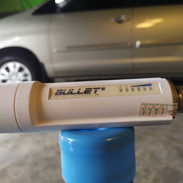 UBIQUITI BULLET 5