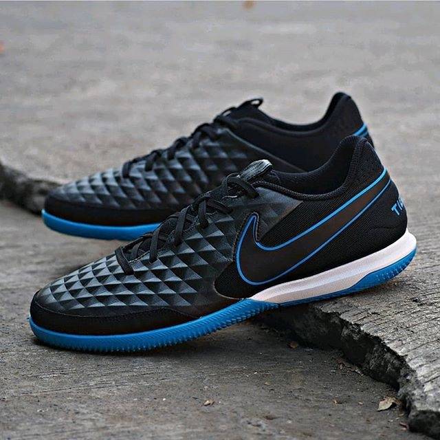 Sepatu futsal sepatu nike sepatu origina Nike tempo legend 8 academi ic ORIGINAL