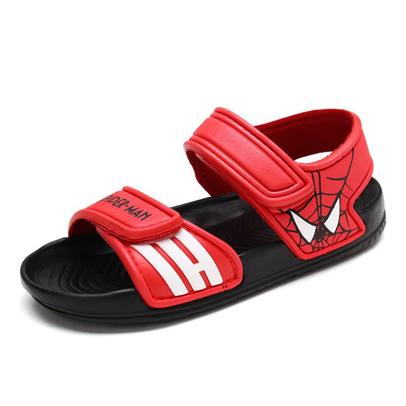 LittleAaron SANDAL GUNUNG sandal gunung anak ringan lentur Sport Termurah Sendal Bayi Anak Cewek Cowok