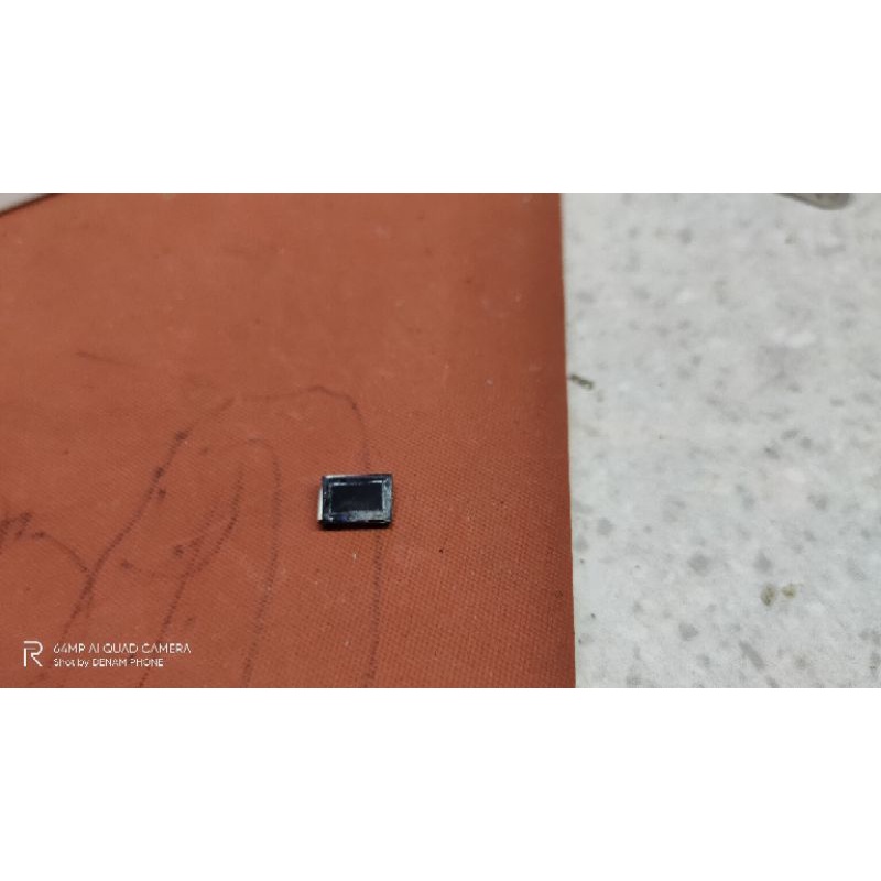 SPEAKER DENGAR EARPHONE ATAS TELINGA HOTWAV K2 PRIME ORI