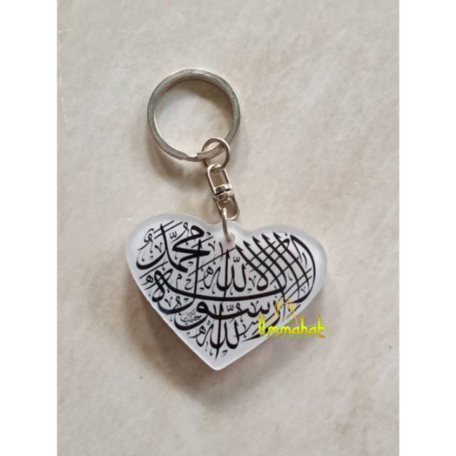 

Ganci Akrilik