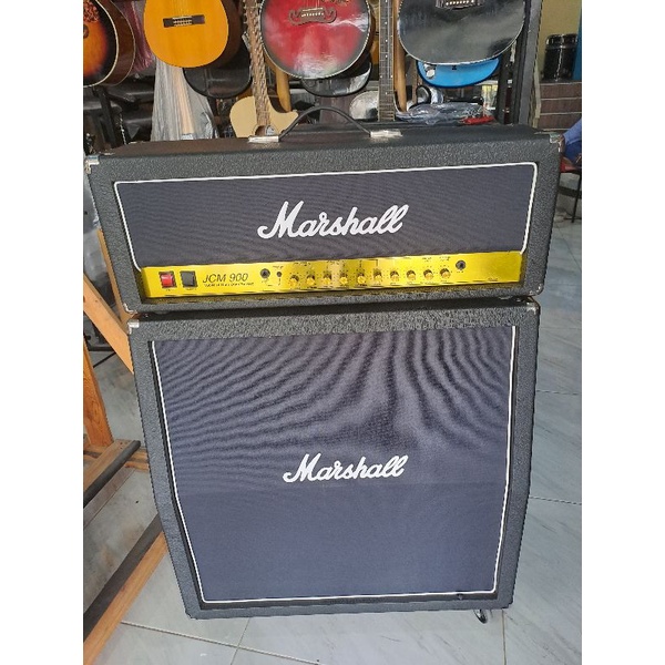 marshall jcm900 custom HQ