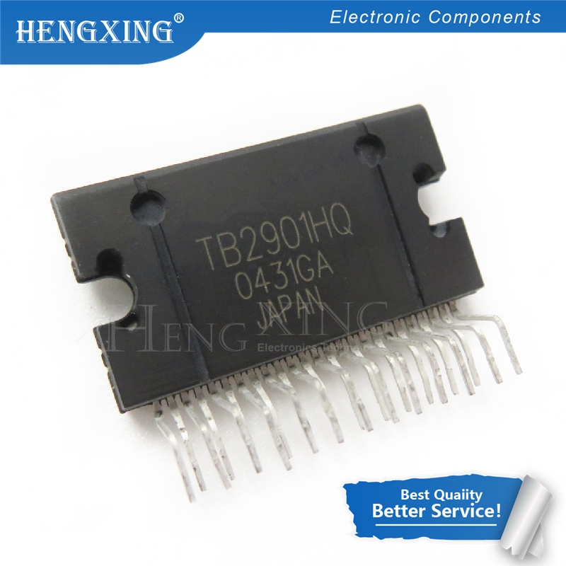 10pcs Ic TB2901HQ TB2901H ZIP-25