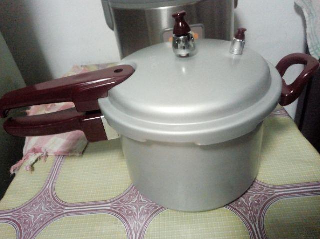 Presto Maxim 4 Ltr 4ltr 4liter / Panci Presto 4ltr Maxim Murah