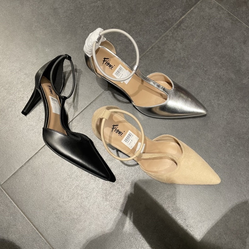 Lulu Series - Fioni Payless Harga Normal 389.000