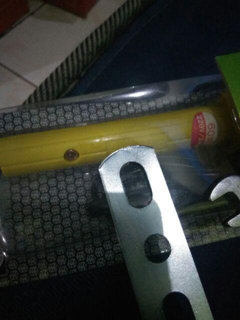 Hose Clamp 5/8 Inch / Klem Selang 5/8 Inch / Klem Stainless