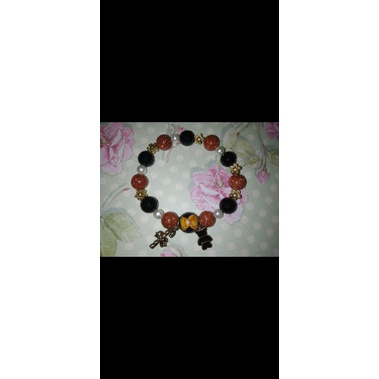 TENSHA CHARM BRACELET