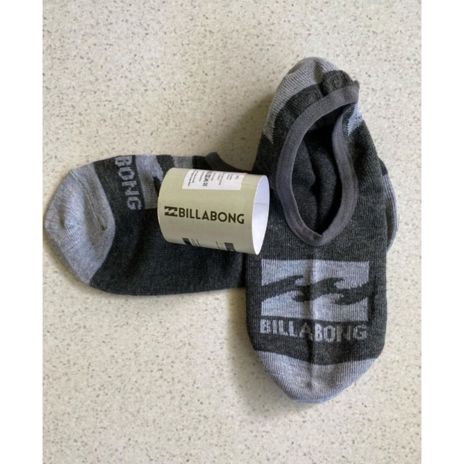 kaos kaki billabong original f146