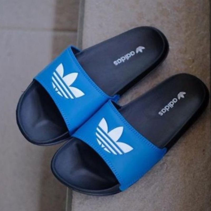 Sandal Slop Pria Adidas Adilete/Sandal Slop Adidas Duramo/Sandal Slop Pria