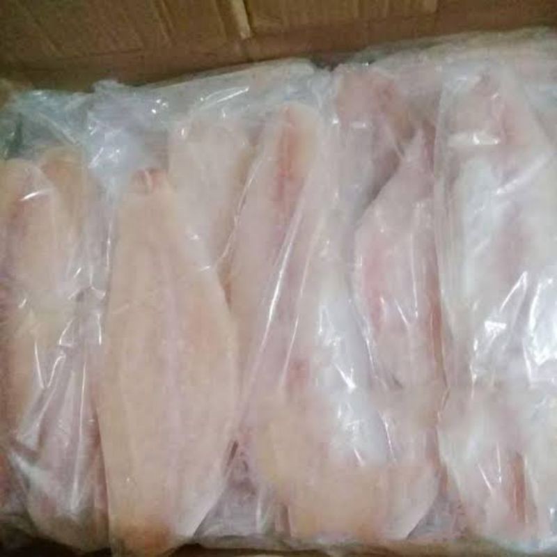 

ikan dori fillet 1kg