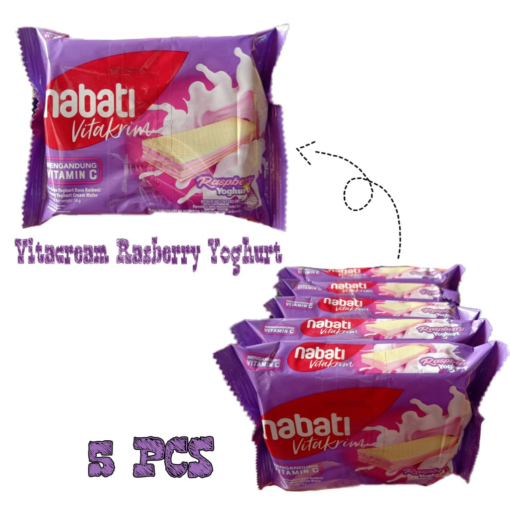 

NABATI RICHEESE WAFER 30Gr PAKET HEMAT