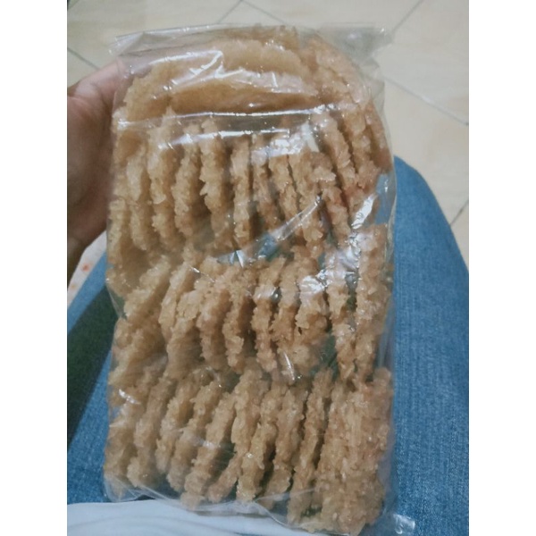 

rengginang