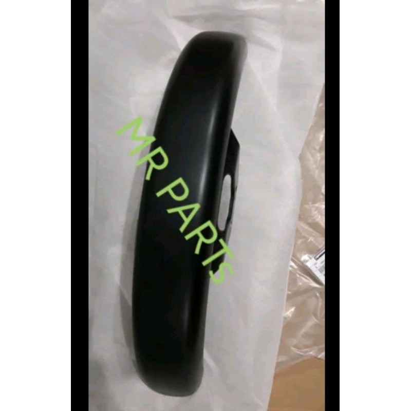 spakbor depan slebor depan w175 original