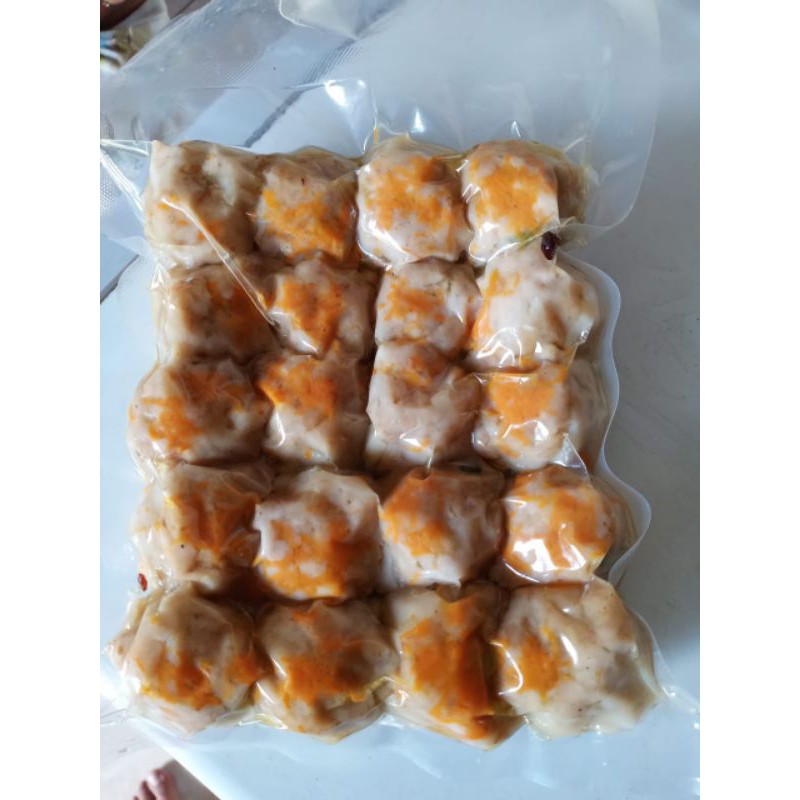 

produksi/distributor dimsum jabodetabek