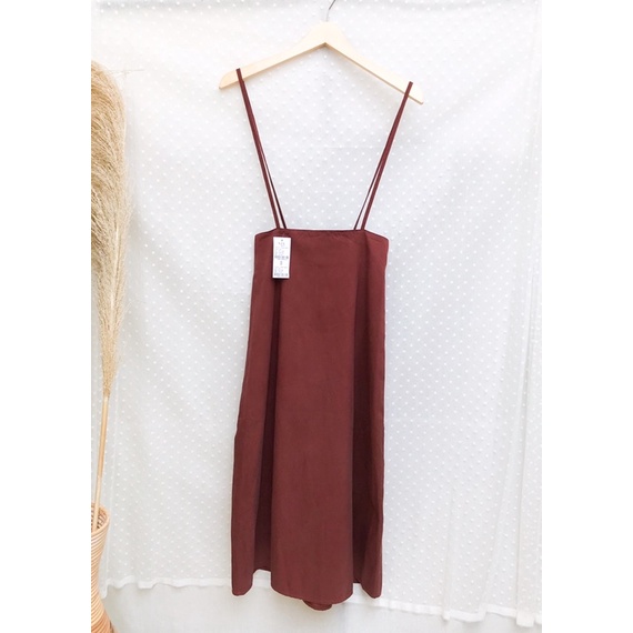 ROK GU/ROK PANJANG/ROK PRELOVED/ROK MIDI/ROK UNIQLO/OVERALL/JUMPSUIT