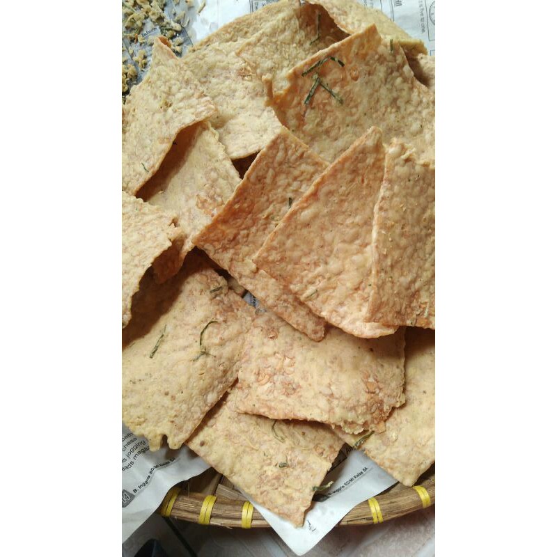 

KRIPIK TEMPE 250grm-1KG