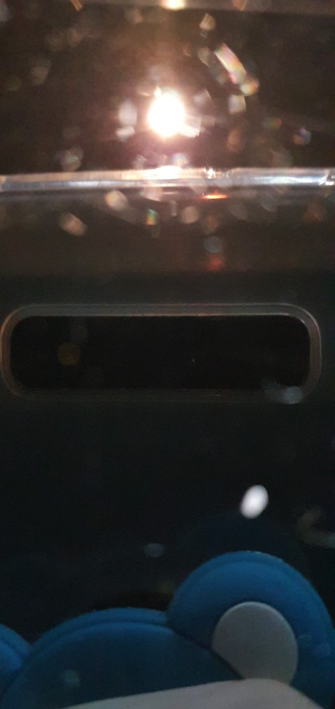 Pisau Stainless Steel Gagang Pelastik Kecil Kupas Buah Sayur Dll