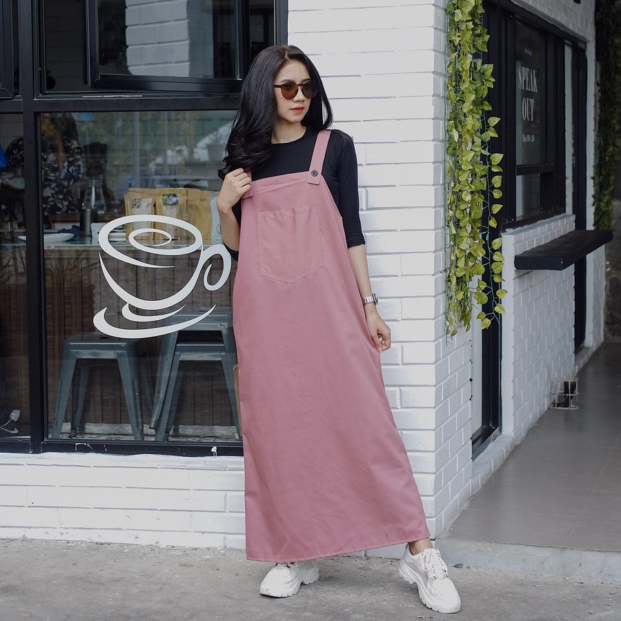 ANYA BASIC OVERALL