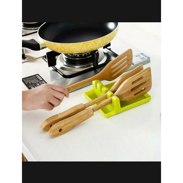 tatakan sutil spatula