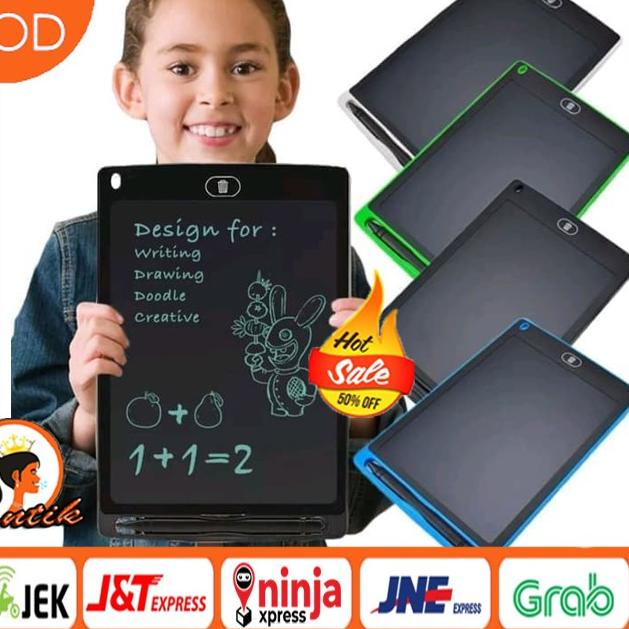 

10.1 PAPAN TULIS HAPUS WRITING BOARD TABLET DIGITAL LCD LAYAR 8.5 inch 5.5 Product HOT/【Import Terlaris】/Star 3.3/『Terlaris』/【Promo Hari Ini】