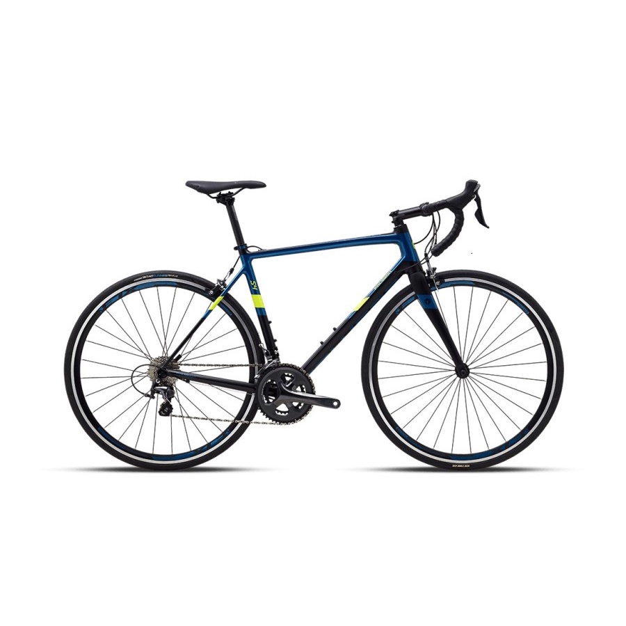 Polygon Strattos S4 [700C] Road Bike Sepeda Balap