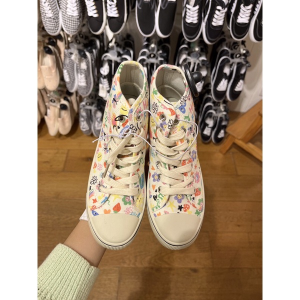 sneakers rubi shoes harlow high top kidult kitch new arrival