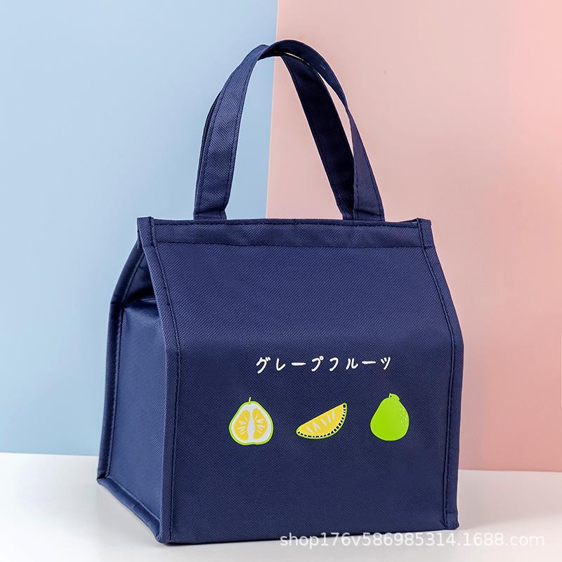 Tas Lunch Box Japan Stlye