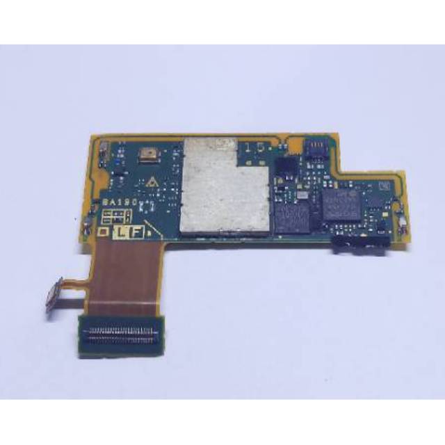 SHARP SH-01F FLEXIBLE ON OFF MAINBOARD Sharp Aquos SH01F
