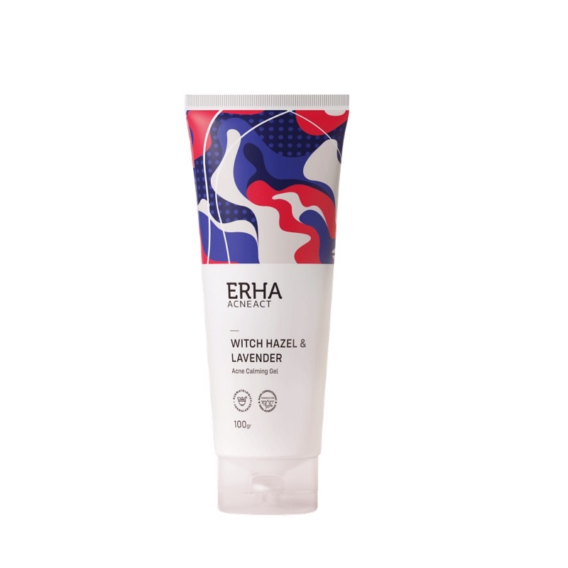 Erha Acneact Moisturizer