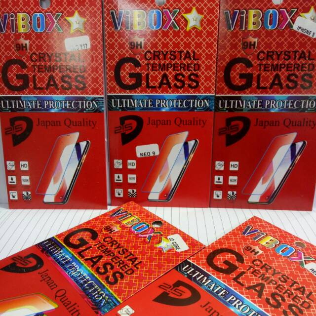 Anti gores kaca vivo Y71 tempered glas vivo Y71 TG vivo Y71 temper glas vivo Y71