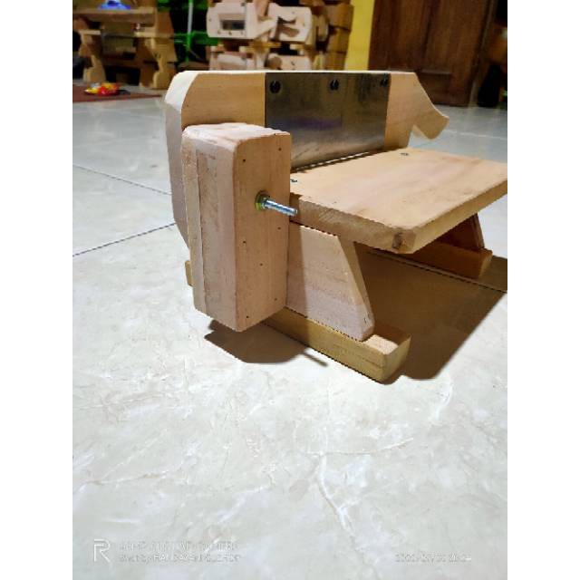 pemotong pengiris kerupuk tempe singkong pemotong kripik