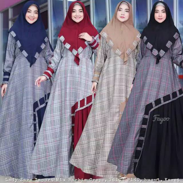 Nazla Syari Humaira Hijab