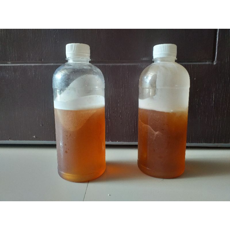 

madu asli botolan 500 gr