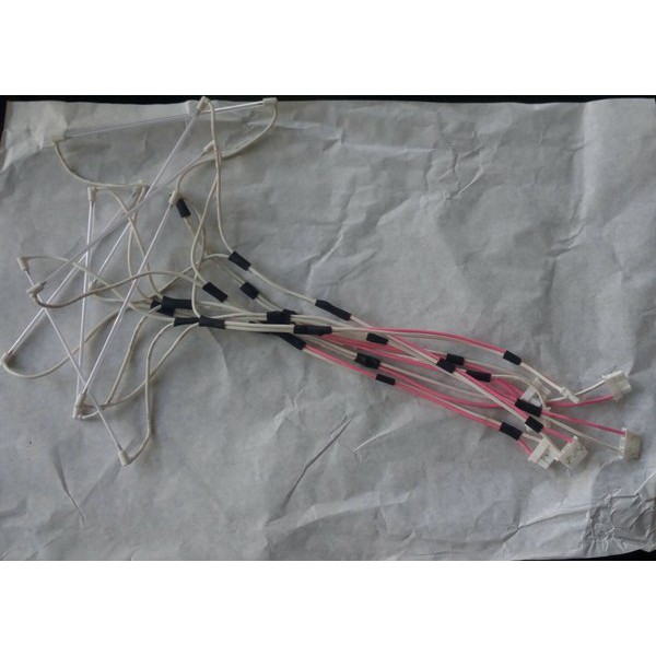 Neon LCD untuk Korg Pa50