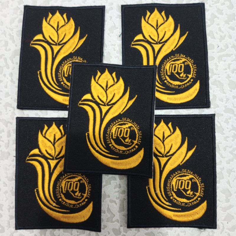 Bet SH Terate terbaru