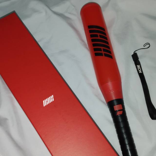 iKON Official Lightstick Ver.2