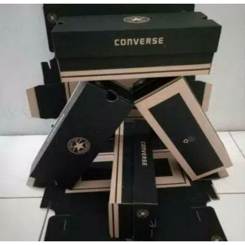 

Jual Box Converse