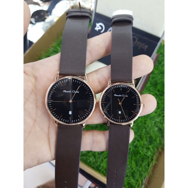 alexandre christie 8420md couple