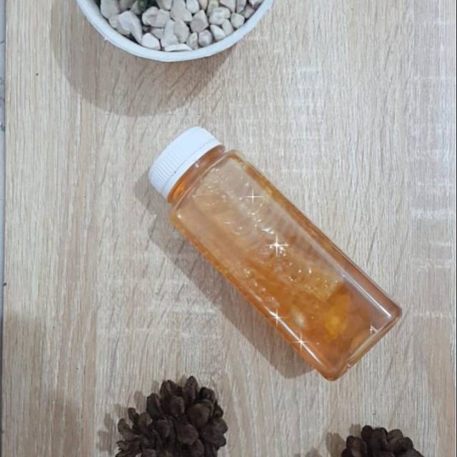 

Madu & Sarang