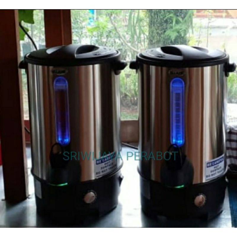 ELLANE WATER BOILER | PEMANAS AIR ELEKTRIK 8L - 16L - 20L