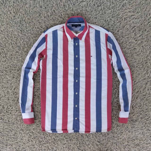 jual kaos tommy hilfiger original