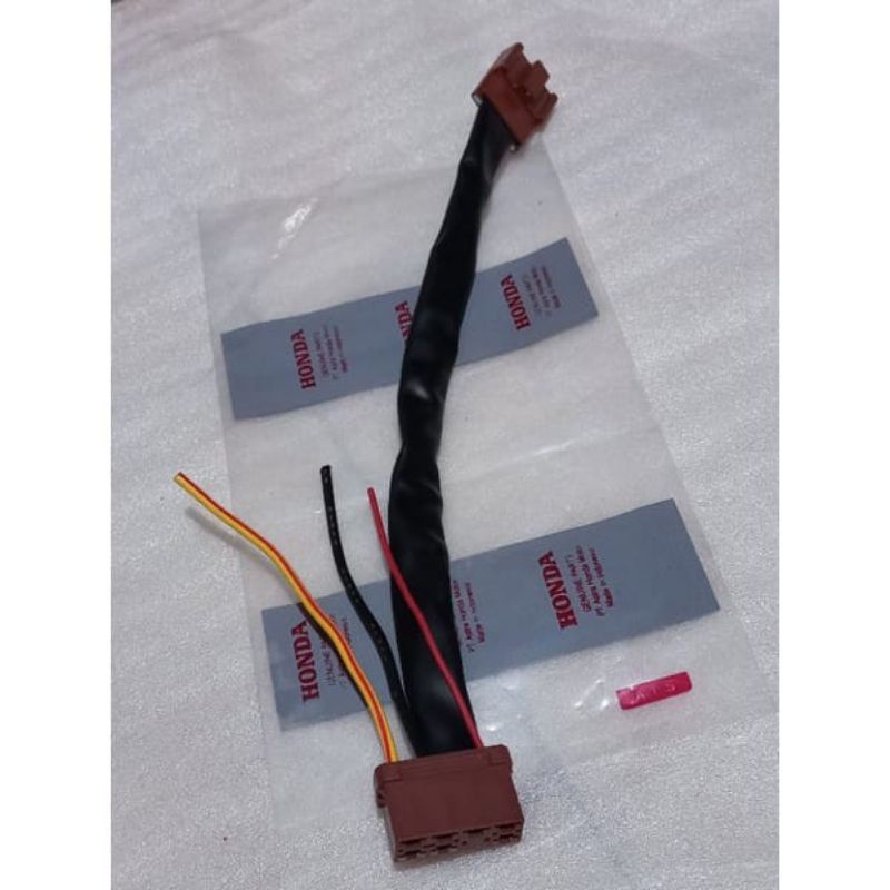 SOKET ICU SOKET ECU HONDA BEAT FI/ESP BLADE
