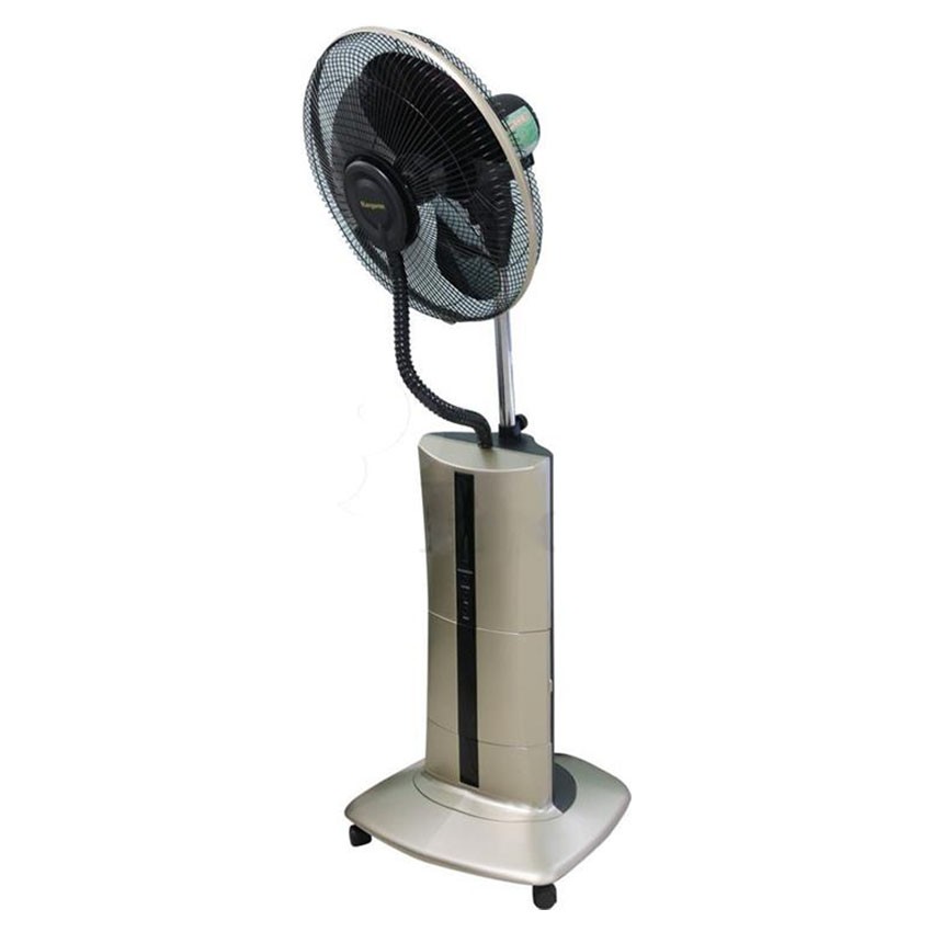 Kangaroo KG 208 Misty Fan (Kipas Angin Embun) Dapat Mengusir Nyamuk