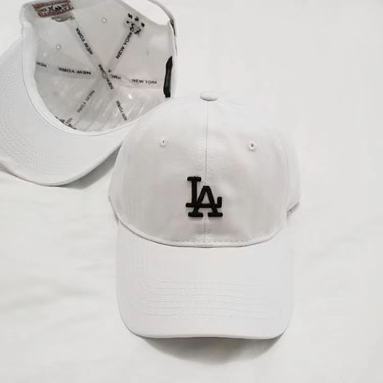 La Topi Baseballsnapback Desain Bordir Tulisan Gaya Hip Hop Untuk Priawanita